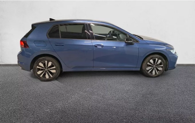 VOLKSWAGEN GOLF 1.5 TSI EVO2 116 BVM6 extérieur côté droit 2130756