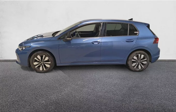 VOLKSWAGEN GOLF 1.5 TSI EVO2 116 BVM6 extérieur trois quart arrière gauche 2130756