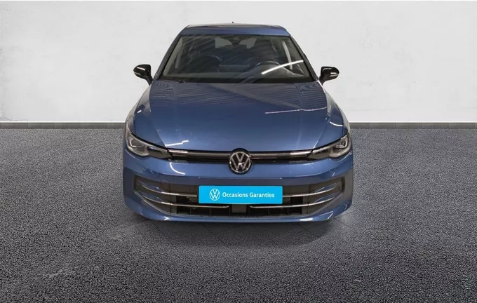 VOLKSWAGEN GOLF 1.5 TSI EVO2 116 BVM6 photo 9 2130756