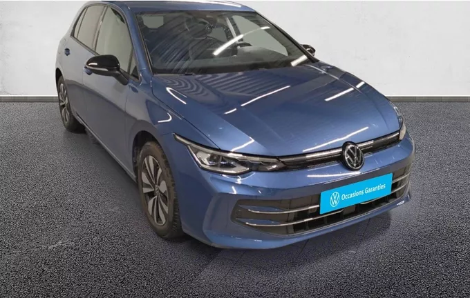 VOLKSWAGEN GOLF 1.5 TSI EVO2 116 BVM6 photo 10 2130756