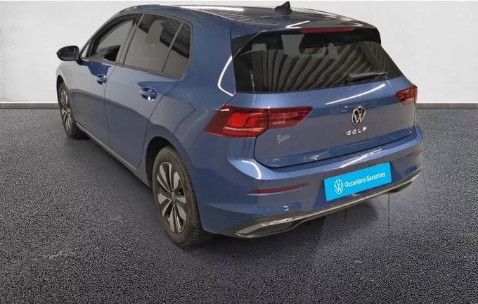 VOLKSWAGEN GOLF 1.5 TSI EVO2 116 BVM6 photo 11 2130756
