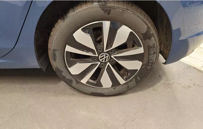 VOLKSWAGEN GOLF 1.5 TSI EVO2 116 BVM6 photo 12 2130756