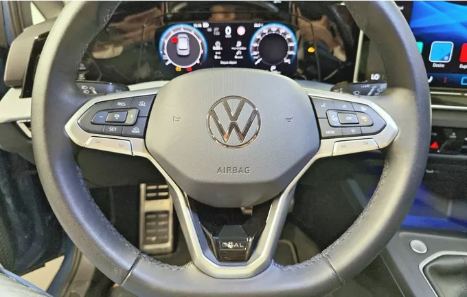 VOLKSWAGEN GOLF 1.5 TSI EVO2 116 BVM6 photo 20 2130756