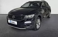 Miniature VOLKSWAGEN T-ROC 1.5 TSI 150 EVO Start/Stop DSG7 United extérieur trois quart avant gauche 2126800