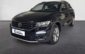 VOLKSWAGEN T-ROC 1.5 TSI 150 EVO Start/Stop DSG7 United WVGZZZA1ZMV051898