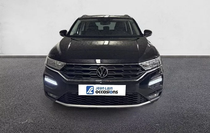 VOLKSWAGEN T-ROC 1.5 TSI 150 EVO Start/Stop DSG7 United extérieur avant 2126800