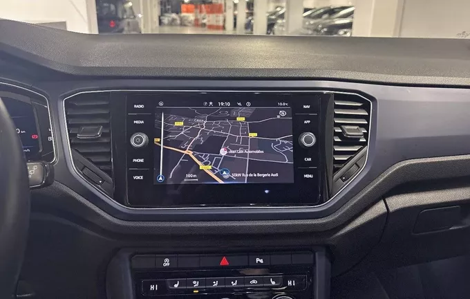 VOLKSWAGEN T-ROC 1.5 TSI 150 EVO Start/Stop DSG7 United photo 15 2126800