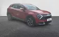 Miniature KIA SPORTAGE 1.6 CRDi 136ch MHEV DCT7 4x4 Design extérieur trois quart avant droit 2132322