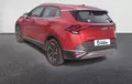 Miniature KIA SPORTAGE 1.6 CRDi 136ch MHEV DCT7 4x4 Design extérieur trois quart arrière gauche 2132322
