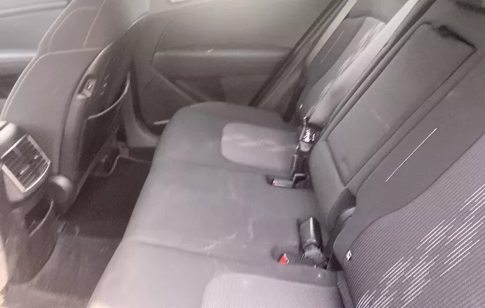 KIA SPORTAGE 1.6 CRDi 136ch MHEV DCT7 4x4 Design photo 17 2132322