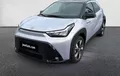 Miniature TOYOTA AYGO X Hybride 116h Graphic extérieur trois quart avant gauche 173408