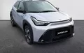 Miniature TOYOTA AYGO X Hybride 116h Graphic extérieur trois quart avant droit 173408