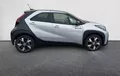 Miniature TOYOTA AYGO X Hybride 116h Graphic extérieur côté droit 173408