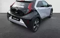 Miniature TOYOTA AYGO X Hybride 116h Graphic extérieur trois quart arrière droit 173408