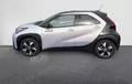 Miniature TOYOTA AYGO X Hybride 116h Graphic extérieur côté gauche 173408