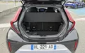 Miniature TOYOTA AYGO X Hybride 116h Graphic photo 10 173408