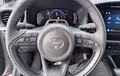 Miniature TOYOTA AYGO X Hybride 116h Graphic photo 12 173408