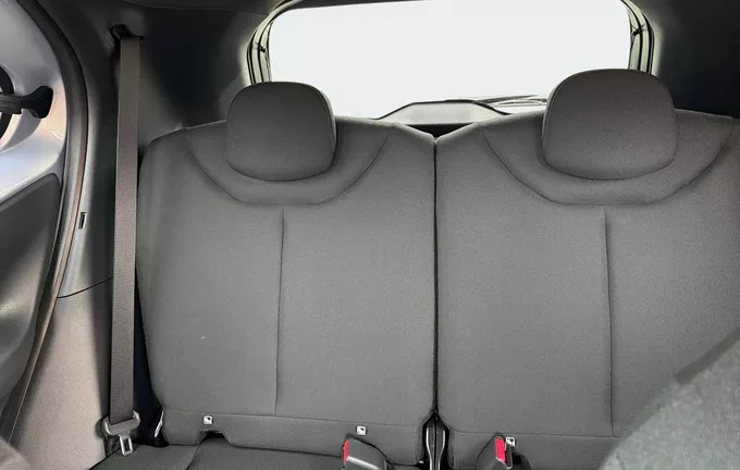 TOYOTA AYGO X Hybride 116h Graphic photo 17 173408