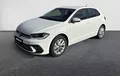 Miniature VOLKSWAGEN POLO 1.0 TSI 95 S&S DSG7 Style extérieur trois quart avant gauche 1998