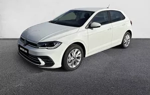 VOLKSWAGEN POLO 1.0 TSI 95 S&S DSG7 Style WVWZZZAW1TU024504