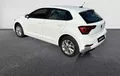 Miniature VOLKSWAGEN POLO 1.0 TSI 95 S&S DSG7 Style extérieur trois quart arrière gauche 1998