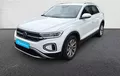 Miniature VOLKSWAGEN T-ROC 1.5 TSI EVO 150 Start/Stop DSG7 Style extérieur trois quart avant gauche 2129877