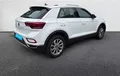 Miniature VOLKSWAGEN T-ROC 1.5 TSI EVO 150 Start/Stop DSG7 Style extérieur avant 2129877