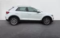 Miniature VOLKSWAGEN T-ROC 1.5 TSI EVO 150 Start/Stop DSG7 Style extérieur côté droit 2129877