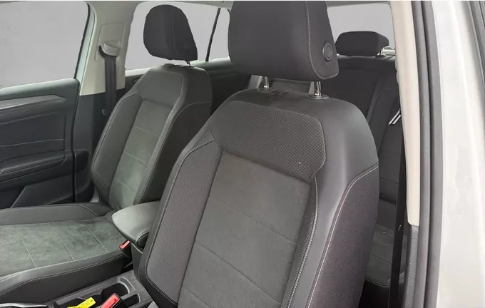 VOLKSWAGEN T-ROC 1.5 TSI EVO 150 Start/Stop DSG7 Style extérieur trois quart arrière droit 2129877