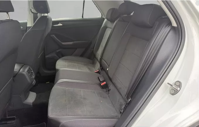 VOLKSWAGEN T-ROC 1.5 TSI EVO 150 Start/Stop DSG7 Style extérieur arrière 2129877