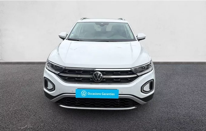 VOLKSWAGEN T-ROC 1.5 TSI EVO 150 Start/Stop DSG7 Style photo 9 2129877