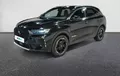 Miniature DS DS7 CROSSBACK PureTech 180 EAT8 Performance Line extérieur trois quart avant gauche 945523