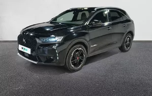 DS DS7 CROSSBACK PureTech 180 EAT8 Performance Line VR1J45GFRKY139201