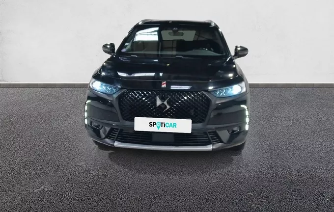 DS DS7 CROSSBACK PureTech 180 EAT8 Performance Line extérieur avant 945523