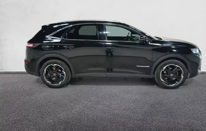 DS DS7 CROSSBACK PureTech 180 EAT8 Performance Line extérieur côté droit 945523