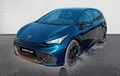 Miniature CUPRA BORN 230 ch - Batterie XL V extérieur trois quart avant gauche 3771