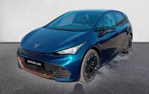 CUPRA BORN 230 ch - Batterie XL V VSSZZZK1XTP036036