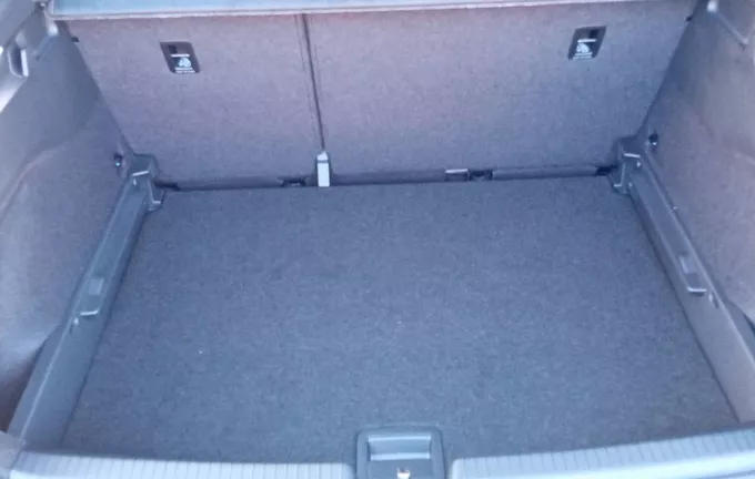 CUPRA BORN 230 ch - Batterie XL V photo 10 3771