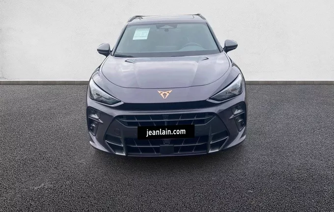 CUPRA TERRAMAR 1.5 eTSI Hybrid 150 ch DSG7 V extérieur avant 2999