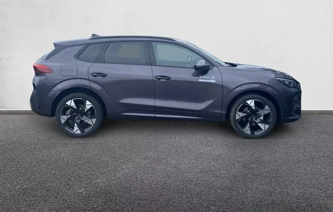 CUPRA TERRAMAR 1.5 eTSI Hybrid 150 ch DSG7 V extérieur côté droit 2999