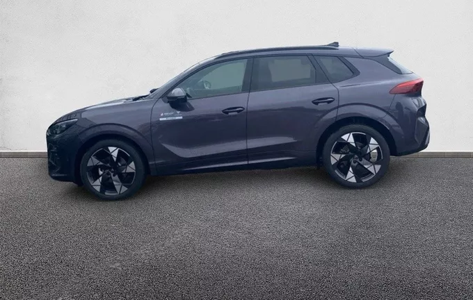 CUPRA TERRAMAR 1.5 eTSI Hybrid 150 ch DSG7 V extérieur côté gauche 2999