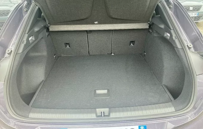 CUPRA TERRAMAR 1.5 eTSI Hybrid 150 ch DSG7 V photo 10 2999