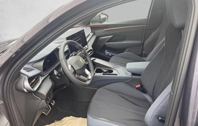 CUPRA TERRAMAR 1.5 eTSI Hybrid 150 ch DSG7 V photo 11 2999
