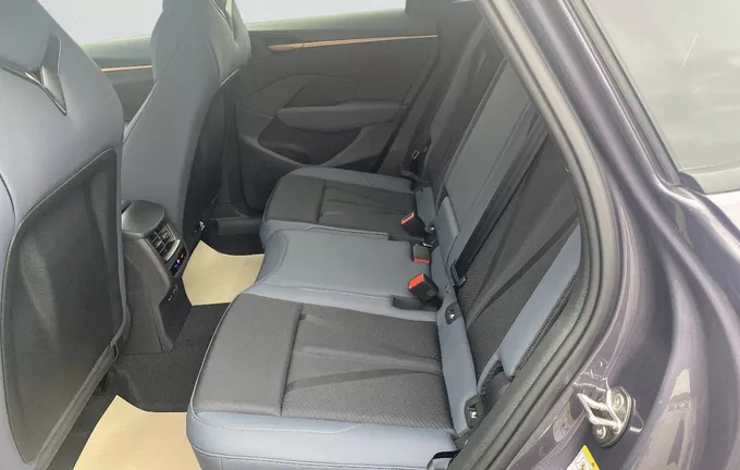 CUPRA TERRAMAR 1.5 eTSI Hybrid 150 ch DSG7 V photo 17 2999