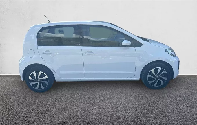 VOLKSWAGEN UP! Up 1.0 65 BlueMotion Technology BVM5 Active extérieur côté droit 2132812