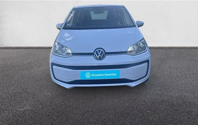 VOLKSWAGEN UP! Up 1.0 65 BlueMotion Technology BVM5 Active photo 9 2132812