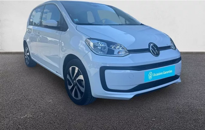 VOLKSWAGEN UP! Up 1.0 65 BlueMotion Technology BVM5 Active photo 10 2132812