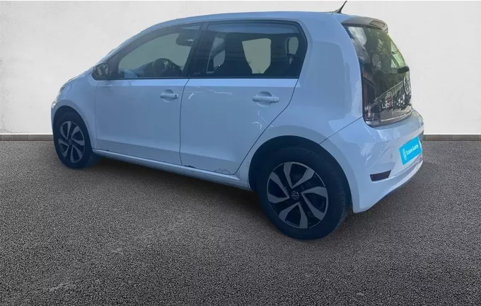VOLKSWAGEN UP! Up 1.0 65 BlueMotion Technology BVM5 Active photo 11 2132812
