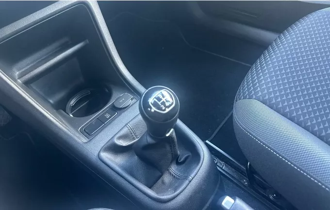 VOLKSWAGEN UP! Up 1.0 65 BlueMotion Technology BVM5 Active photo 16 2132812