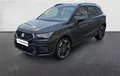 Miniature SEAT ARONA 1.0 TSI 115 ch Start/Stop DSG7 FR extérieur trois quart avant gauche 1882